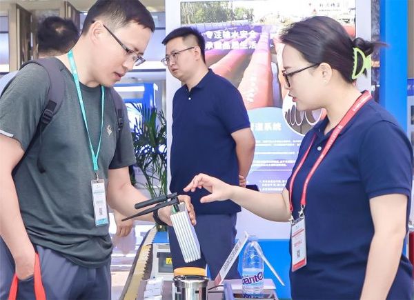 萬(wàn)賓科技展會(huì)現(xiàn)場(chǎng) 萬(wàn)賓科技展會(huì)現(xiàn)場(chǎng)